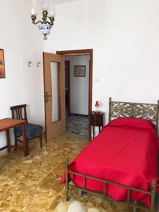 Casa Indipendente Zona Centrale La Maddalena  La Maddalena (Sassari)