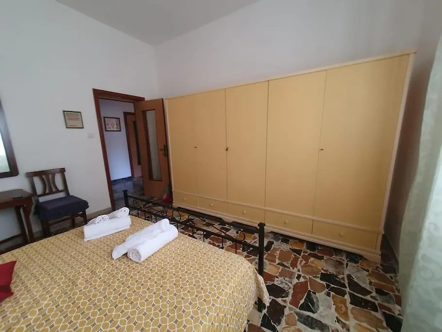 Apartman Casa Indipendente Zona Centrale La Maddalena  Olaszország