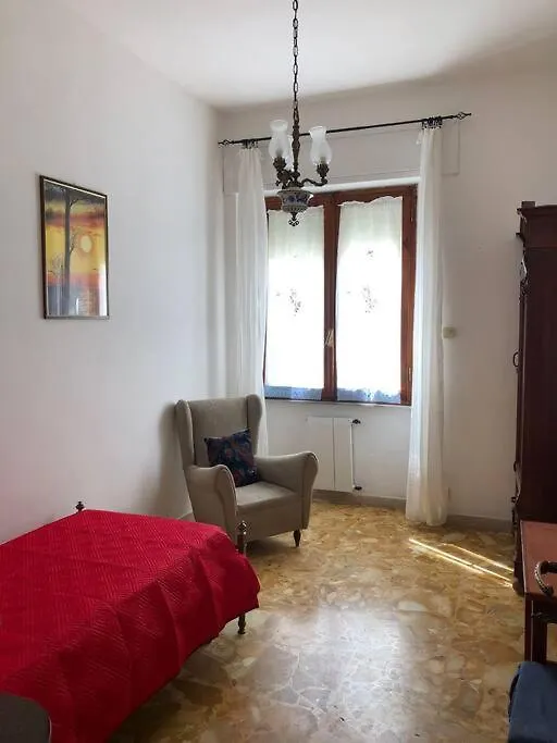 Apartment Casa Indipendente Zona Centrale La Maddalena  Italy
